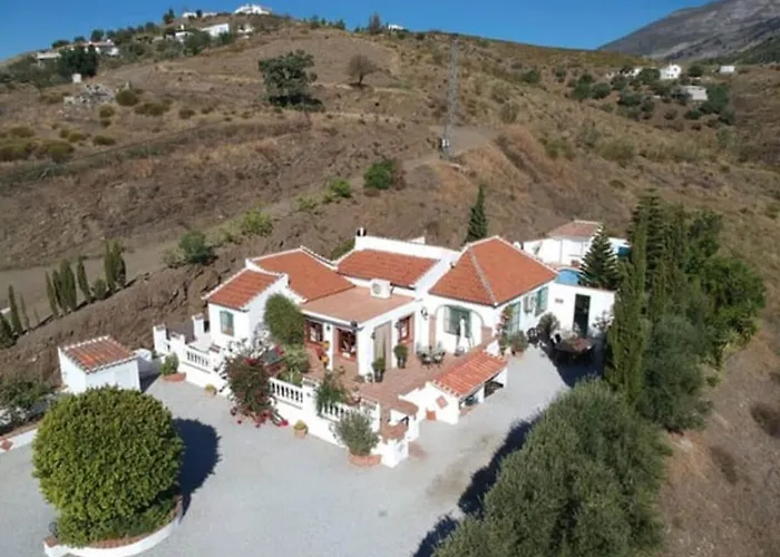 Finca Mulo Arriba