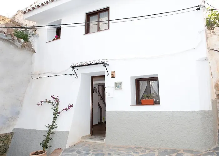 Casa De La Abuela