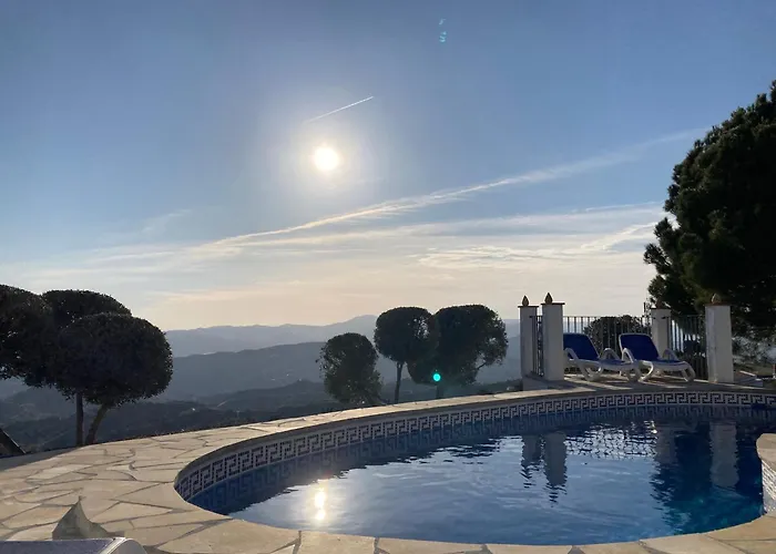 Casa Soleada Holiday Fully Private Villa