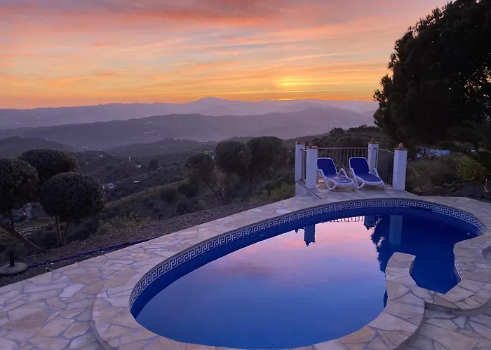 Casa Soleada Holiday Fully Private Villa