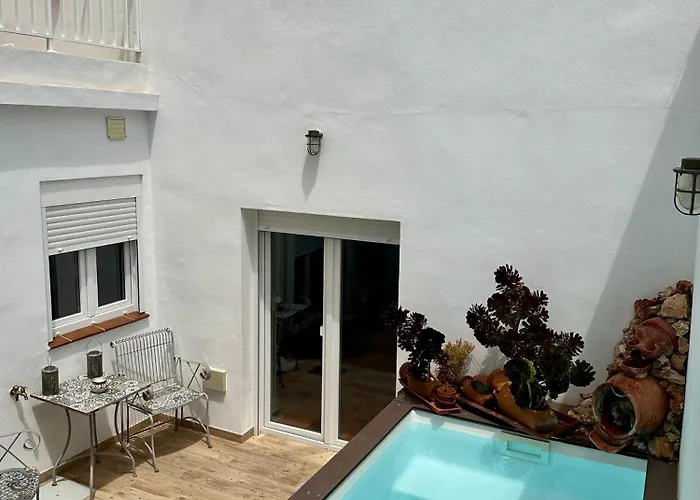 Casa Noah