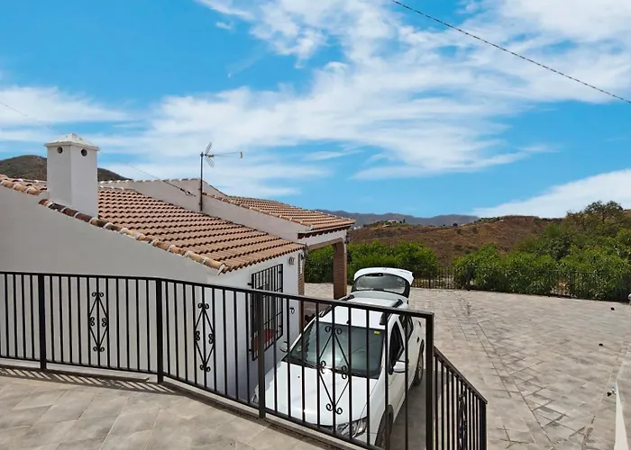 Casa Rural Martin