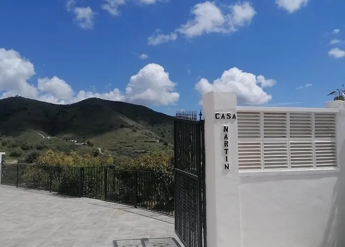 Casa Rural Martin