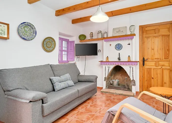 Casa Rural El Tesillo
