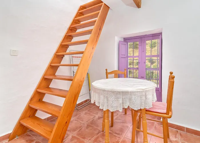 Casa Rural El Tesillo
