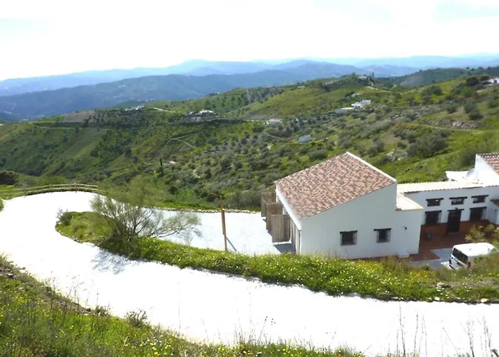 Casa Canillas Bo